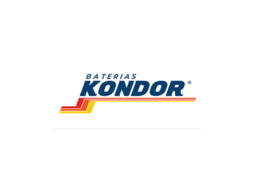 liber bateria kondor